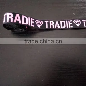 Nylon Elastics for Underwear Waistband thumbnail-2