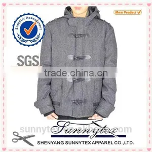FREE VARSITY JACKETS WITH HOODS FOR MEN thumbnail-2
