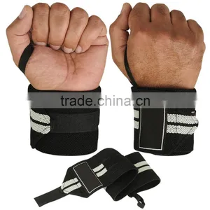 Power Lifting Straps thumbnail-3