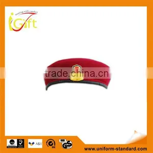ISO9001 BSCI Cap UK/AU/USA Hat Own Design Gym Basketball Army Cap thumbnail-1