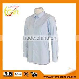 2015 Hot Sell Wholesale High Quality Tailored Flannel Shirts for Men thumbnail-1
