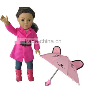 10 Years OEM Manufacturer 18 Inch American Girl Dolls Model thumbnail-6