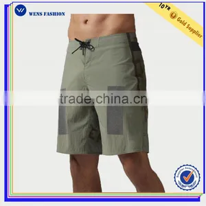 Factory Wholesale Boardshorts Surfing High Waisted Gym Short Shorts thumbnail-1