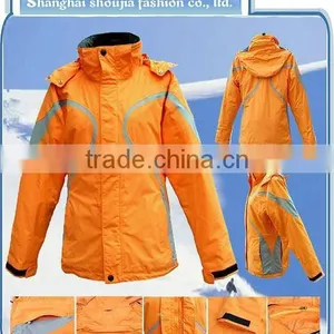 New Design Outdoor Warmar Jacket thumbnail-1