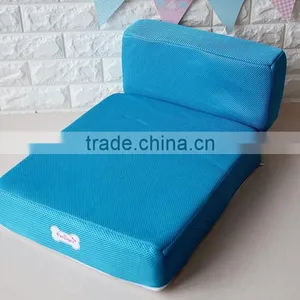 Indoor Portable Removable 3 Steps Bed Cat Dog Pet Stairs thumbnail-2