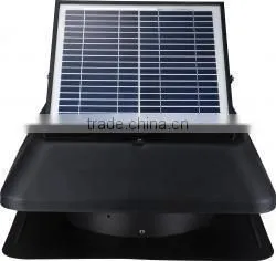 New Solar Constant Temperature Ventilator, the Ventilation Fan thumbnail-2