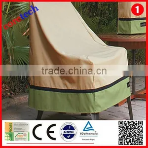 New Design Fashion Spandex Chair Cover Cover Factory thumbnail-1