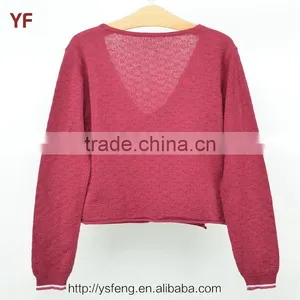 New Born Baby Girl Sweater Wholesale thumbnail-2
