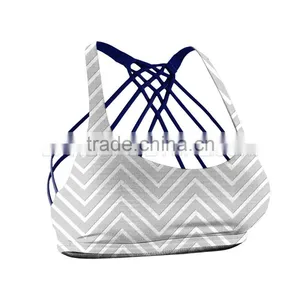 Sport Bra thumbnail-1