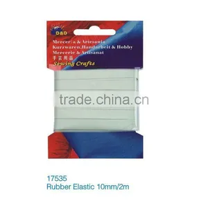 D&D Elastic Belt High Quality Rubber Elastic(NO17535) thumbnail-1