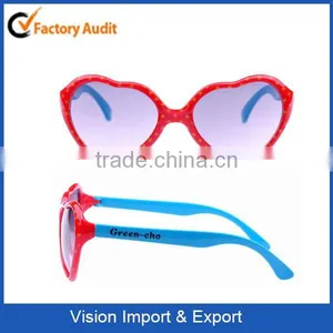 Children's Sunglasses Plastic Glasses thumbnail-1