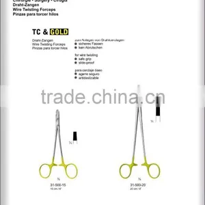 Wire Twisting Forceps thumbnail-1