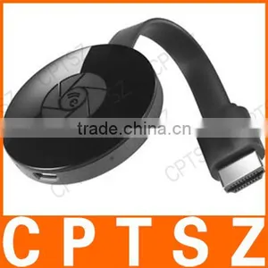 2015 2nd Generation New Chromecast 2 Digital HDMI Media Video Streamer thumbnail-1