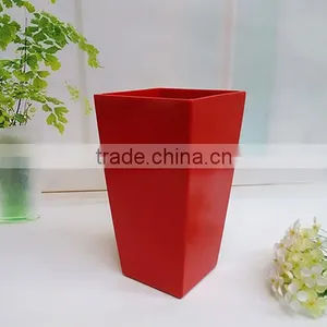 Flower Pot Plastic Flower Pot Tree Pot thumbnail-1