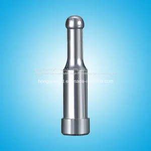 High Quality Tungsten Carbide Punch and Die Maker Supplier With Profile Grinding Parts in Dongguan City thumbnail-1