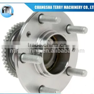 OEM GA5S-26-15X Series Rear Wheel Hub Bearing Fit Mazda 6 thumbnail-1