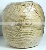 100% Hemp Yarn thumbnail-1