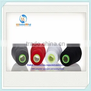 20/3 China Hot Sale Polyester Sewing Thread thumbnail-2