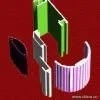 Sell Trunk Draw Rod Profiles thumbnail-1