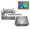 Plastic Storage Box Mold thumbnail-1