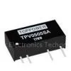 TPV 24V & 48V Series DC/DC Converter Power Supply Module thumbnail-1
