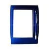 Desk Set With Ball Pen & Memo Pad thumbnail-1