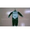 Zebra Cartoon Character Costumes for Childplay thumbnail-1