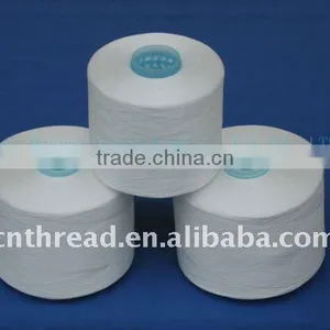 Spun Polyester Yarn for Sewing Thread thumbnail-1