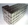 OEM N35 Zn-plating Neodymium Block Magnets for Magnetic Machines, Aerospace thumbnail-1
