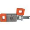 Continuous Screen Changer With Four Plates Circulation thumbnail-1