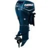 Evinrude 50HP Outboard Motor thumbnail-1