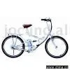 Electric Bicycle thumbnail-1