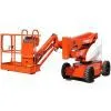 Sinoboom Electric Aerial Work Platform thumbnail-2