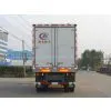 3axles Refrigerated Transport Semi-trailer(CLW9400XLC) thumbnail-3