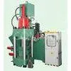 Cast Iron Briquettes Press Machine For Steel Wires Into Block thumbnail-1