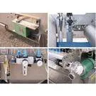 Hydraulic Fruit Juice Press Machine For Apples Pears Fiejoa thumbnail-1