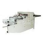 Knife Air Filter Pleating Machine , Operation Temperature 130 ~ 180 thumbnail-1