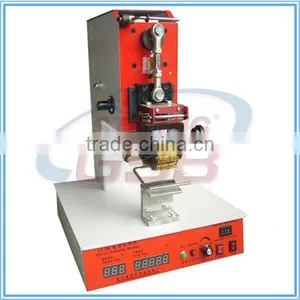 High Quality Manual LZ-10B Code Machine thumbnail-1