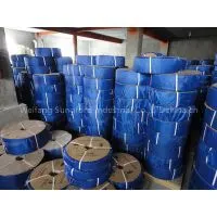 Pvc Layflat Hose From Weifang China thumbnail-2