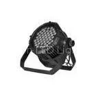 DMX 512 RGB DJ LED Par Can Lights IP33 Aluminium Housing for Stage Lighting thumbnail-1