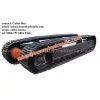 Steel Track Undercarriage thumbnail-1