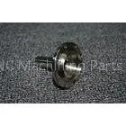 Threaded Nuts Aluminum CNC Machining Services For Hand Tools , Agriculture Machinery thumbnail-1