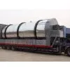 Lignite Dryer, Brown Coal Dryer, Coal Peat Dryer thumbnail-1