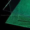 Unbreakable Polycarbonate Solid Sheet, Solid Polycarbonate Sheet, Polycarbonate Solid Sheet, PC Sheet, PC Solid Sheet, Solid PC Sheet, Polycarbonate Roofing Sheet thumbnail-1