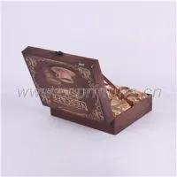 Coffee Paper Packaging thumbnail-1
