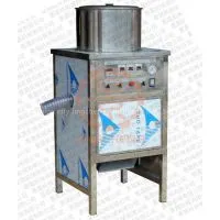 Garlic Peeling Machine DS - 100 (dry Off) thumbnail-1