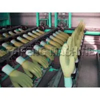 Glove Half-full Dipping Machine thumbnail-2
