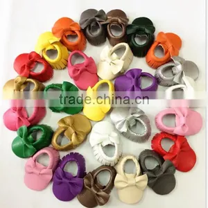 Fashion Kids Wear Newborn Baby Shoes Yiwu Shoes Wholesale thumbnail-6