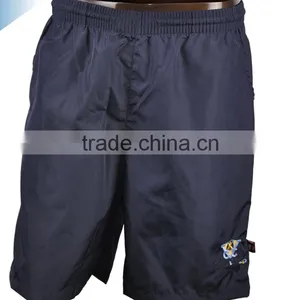 Wholesale GYM Leisure Style Adults Age Group Sport Shorts H-094 thumbnail-1