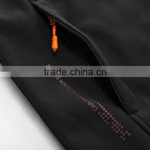 Men Windstopper Polar Fleece Jacket thumbnail-6